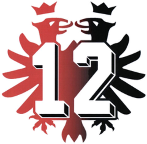 12 Logo (DPMA, 03/26/2021)