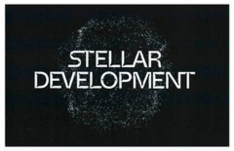 STELLAR DEVELOPMENT Logo (DPMA, 05/17/2021)