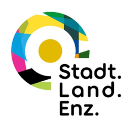 Stadt. Land. Enz. Logo (DPMA, 25.06.2021)