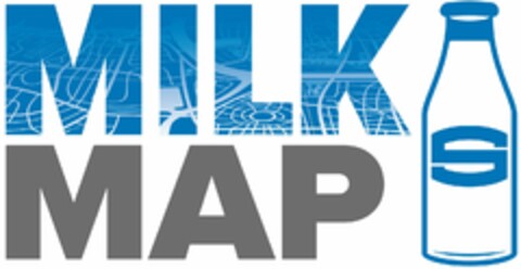 MILK MAP Logo (DPMA, 19.08.2021)