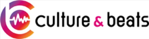 culture & beats Logo (DPMA, 15.09.2021)