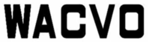 WACVO Logo (DPMA, 20.09.2021)