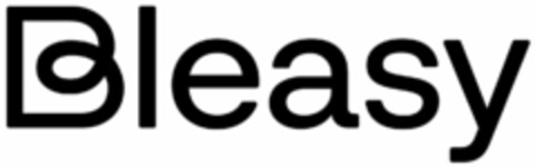 Bleasy Logo (DPMA, 24.09.2021)