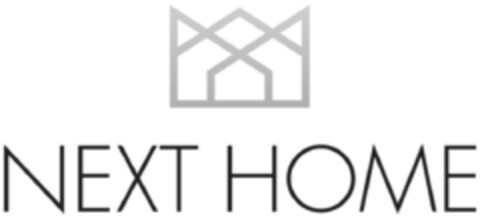 NEXT HOME Logo (DPMA, 13.10.2021)