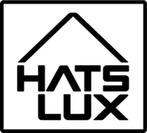 HATS LUX Logo (DPMA, 19.08.2021)