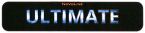 NOVOLINE ULTIMATE Logo (DPMA, 19.09.2022)