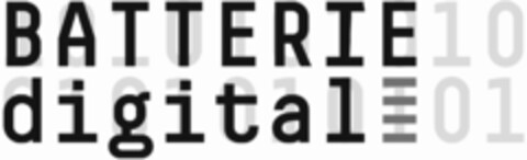 BATTERIEdigital 1001 Logo (DPMA, 24.01.2022)
