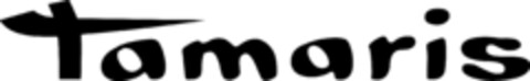 tamaris Logo (DPMA, 02/23/2022)