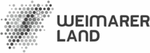 WEIMARER LAND Logo (DPMA, 25.02.2022)