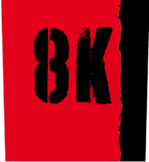 8K Logo (DPMA, 28.06.2022)