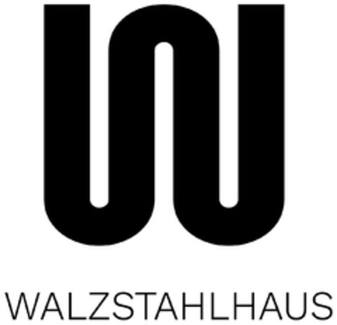 WALZSTAHLHAUS Logo (DPMA, 05.09.2022)