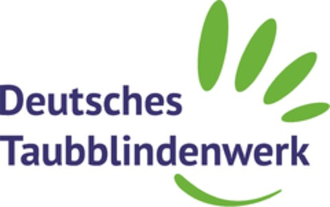 Deutsches Taubblindenwerk Logo (DPMA, 12.10.2022)