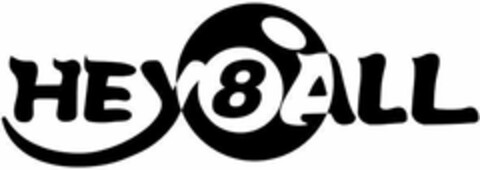 HEY8ALL Logo (DPMA, 07.07.2022)
