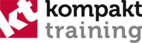 kt kompakt training Logo (DPMA, 09/09/2022)