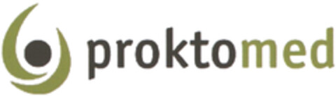 proktomed Logo (DPMA, 22.06.2023)