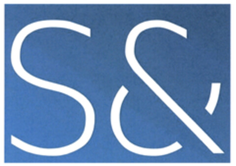 S& Logo (DPMA, 07/06/2023)