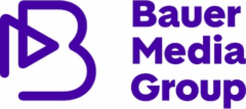Bauer Media Group Logo (DPMA, 17.02.2023)