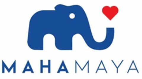 MAHAMAYA Logo (DPMA, 03/13/2023)