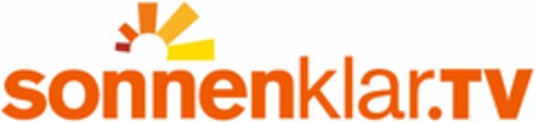 sonnenklar.TV Logo (DPMA, 27.04.2023)