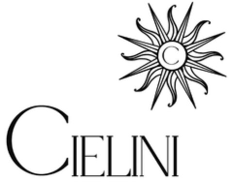 C CIELINI Logo (DPMA, 11/24/2023)
