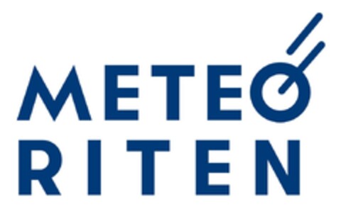 METEO RITEN Logo (DPMA, 14.12.2023)