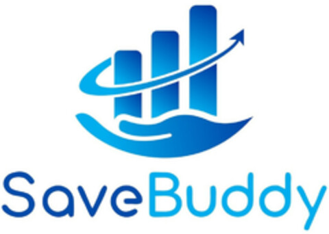 SaveBuddy Logo (DPMA, 14.02.2023)