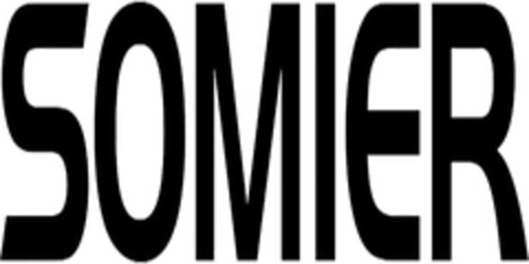 SOMIER Logo (DPMA, 07/31/2023)