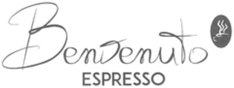 Benvenuto ESPRESSO Logo (DPMA, 18.08.2023)