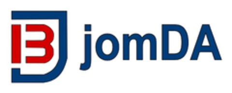 B jomDA Logo (DPMA, 23.11.2023)