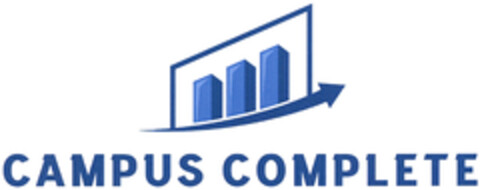 CAMPUS COMPLETE Logo (DPMA, 27.06.2024)