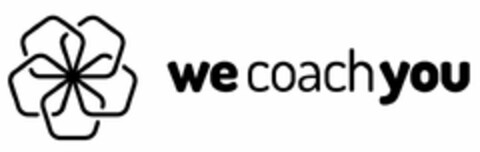 we coach you Logo (DPMA, 12.01.2024)