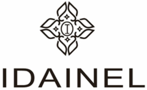 IDAINEL Logo (DPMA, 25.06.2024)