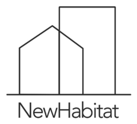 NewHabitat Logo (DPMA, 06.01.2024)