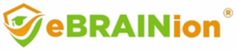 eBRAINion Logo (DPMA, 03/03/2024)