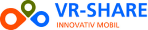 VR-SHARE INNOVATIV MOBIL Logo (DPMA, 28.05.2024)