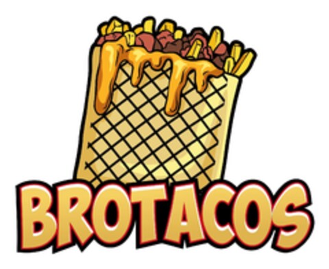 BROTACOS Logo (DPMA, 07/04/2024)