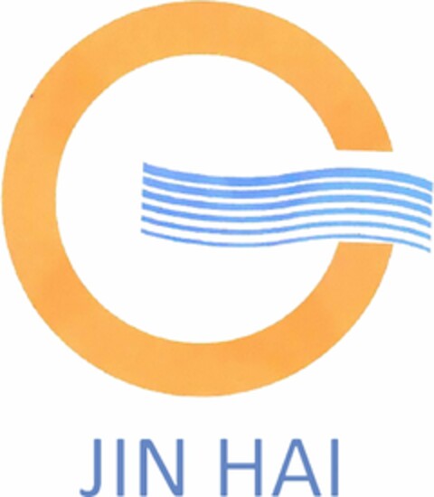 JIN HAI Logo (DPMA, 28.08.2024)