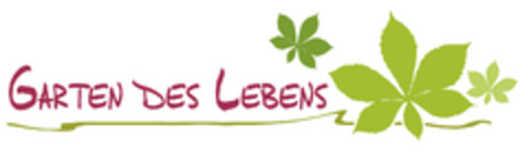 GARTEN DES LEBENS Logo (DPMA, 14.10.2024)