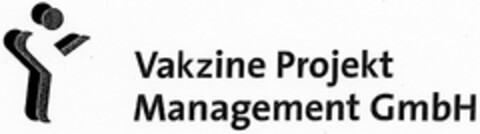 Vakzine Projekt Management GmbH Logo (DPMA, 04/29/2003)