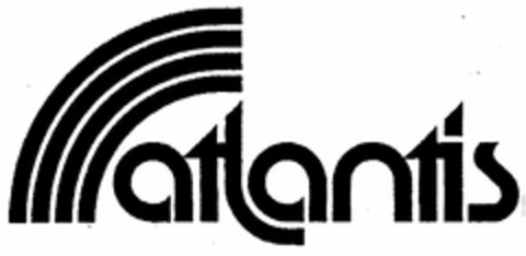 atlantis Logo (DPMA, 24.07.2003)