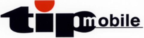 tip mobile Logo (DPMA, 15.09.2003)