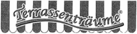 Terrassenträume Logo (DPMA, 16.12.2003)