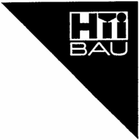 HTi Bau Logo (DPMA, 04.02.2004)