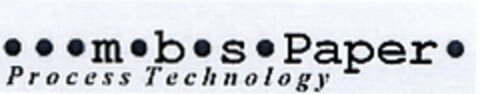 mbs Paper Process Technology Logo (DPMA, 02/26/2004)