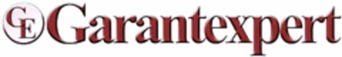 Garantexpert Logo (DPMA, 24.02.2004)