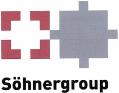 Söhnergroup Logo (DPMA, 05.05.2004)
