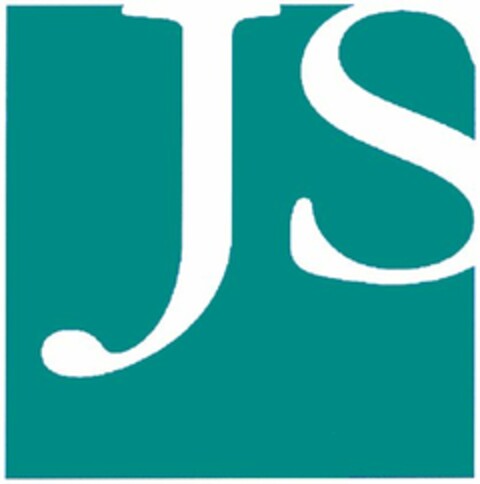 JS Logo (DPMA, 06/02/2004)