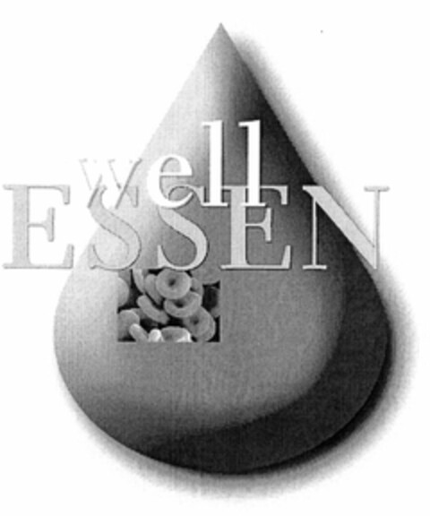 well ESSEN Logo (DPMA, 14.07.2004)