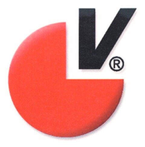 V Logo (DPMA, 14.10.2004)