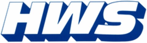 HWS Logo (DPMA, 15.10.2004)